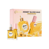 Gisou Honey Gloss Duo